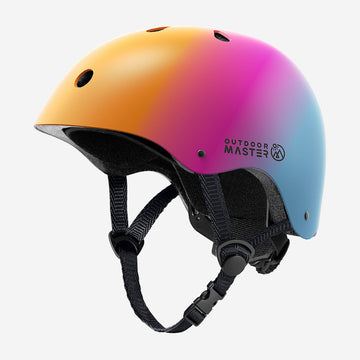 ORYX Kids Skateboard & Bike Helmet Edition