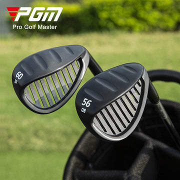 PGM SG008 custom widened wedge golf club 56/60 degrees golf wedge