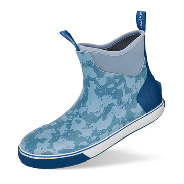 Deck Boots for Men