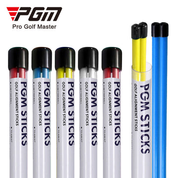 2pcs Folding Alignment Sticks