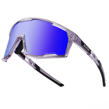 HAWKView X180 Polarized Cycling Sunglasses