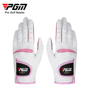PGM ST007 Pair Lady's Golf Gloves