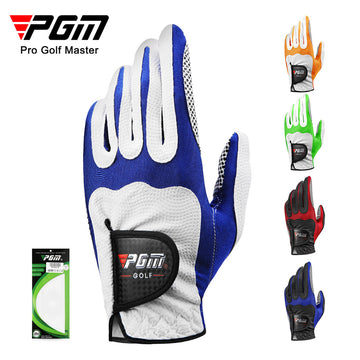 PGM ST016 Piece Men's Golf Gloves