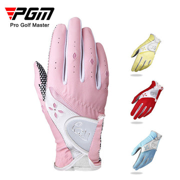 PGM PACK CAT ST020 cheap price girl golf gloves
