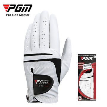 PGM ST022 cabretta leather Sheep Skin Golf Glove