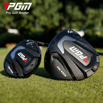 PGM MG046 oem titanium men golf club driver adjustable golf driver