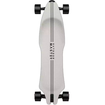 Electric Skateboard-Caribou