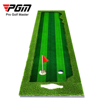 PGM GL005 artificial putting green mat foldable golf putting green
