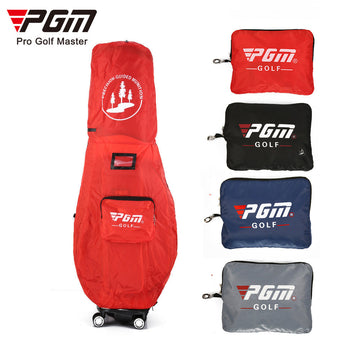 golf bag rain cover accept customized,prevent scratching of the ball bag