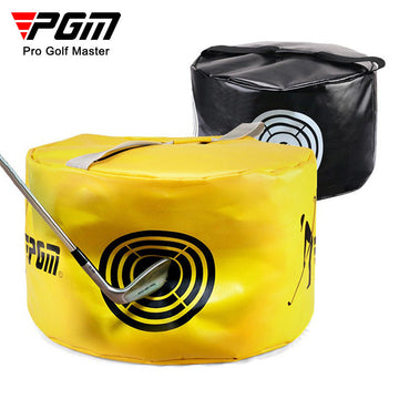 PGM HL002 power golf Practicing hitting bag impact bag golf swing trainer