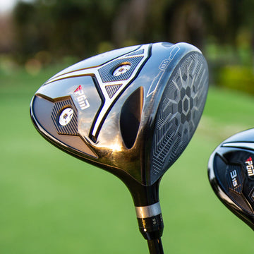 PGM MG036 premium graphite golf club wood driver men carbon golf driver