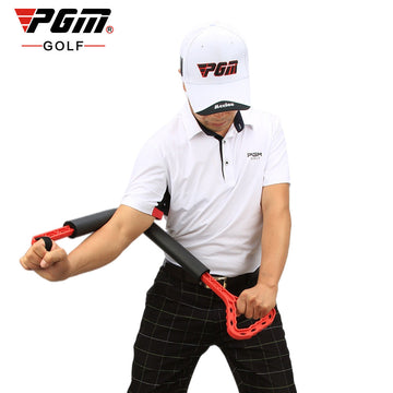 Warm-Up Exercise Golf Spinner, Correct Golf Swing Trainer Indoor Improve Distance Plane Do Corrector Swing Motion