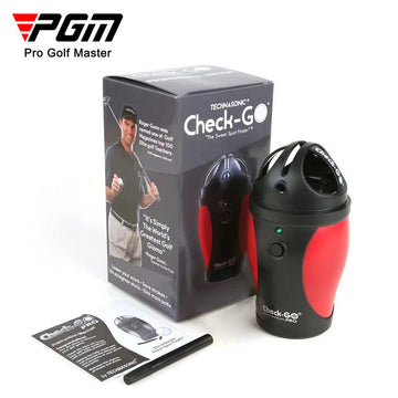 Check Go Pro Electronic Ball Liner
