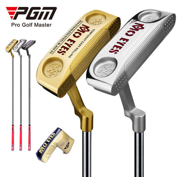 MO EYES TuG020 Right handed side Golf putter made of 304 soft iron