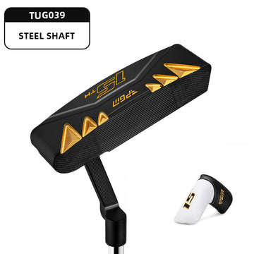 PGM TUG039 cnc milled mini golf rubber putters clubs premium golf clubs