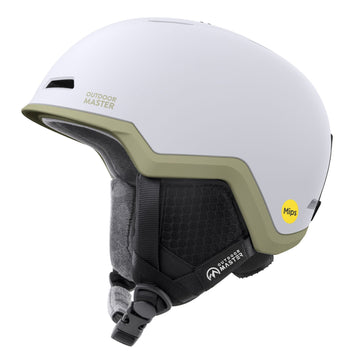 DIAMOND MIPS Snow Helmet