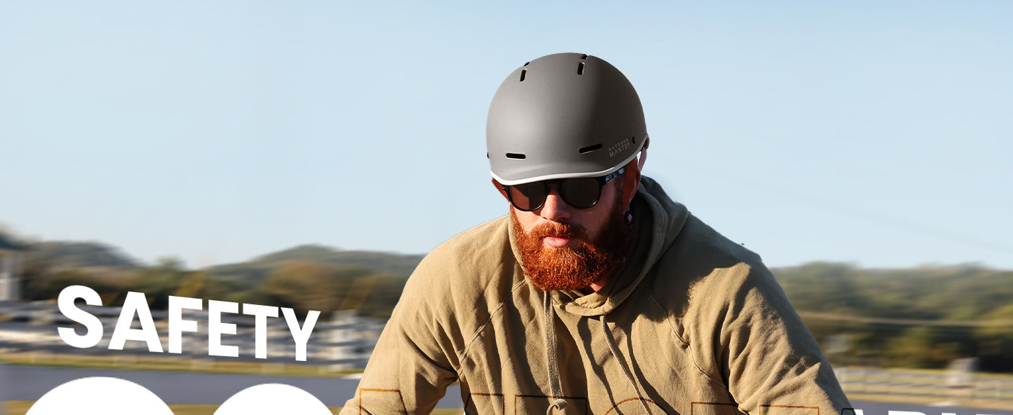 Explore The Trails No Compromises