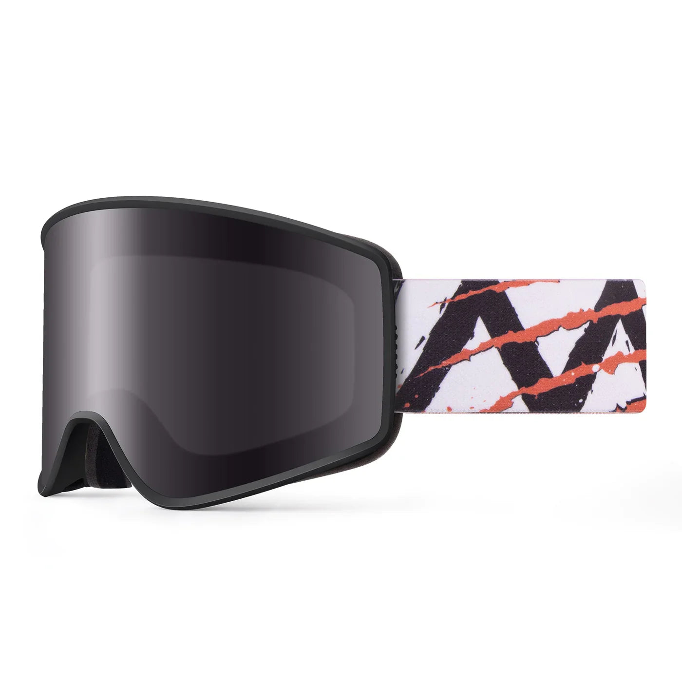 PULSE Cylindrical Snow Goggles