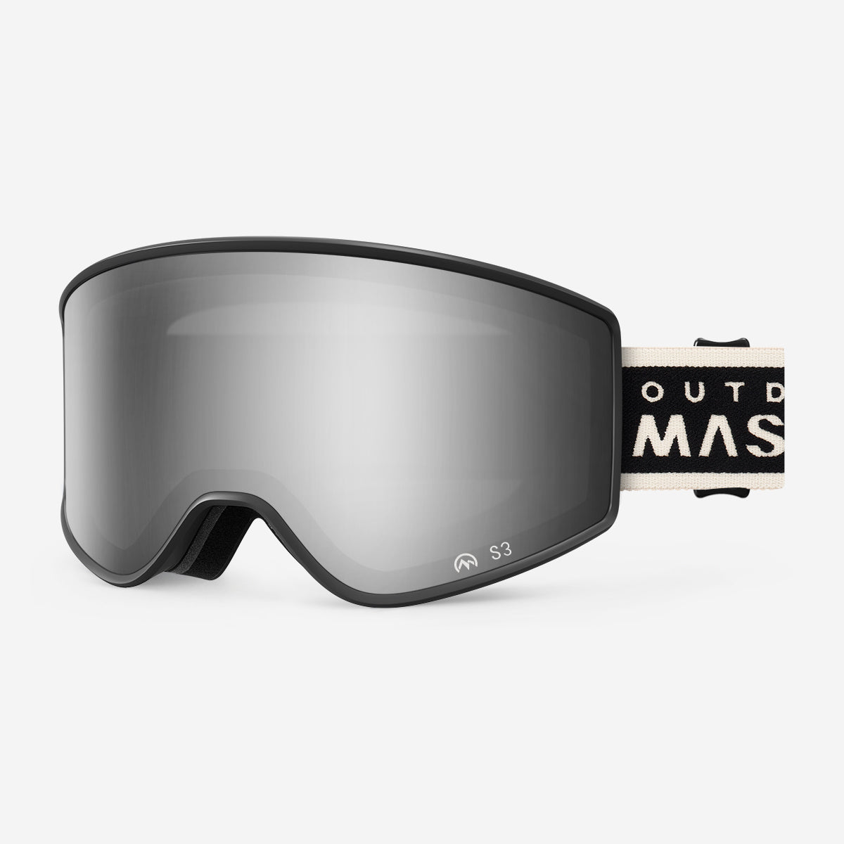 PULSE Cylindrical Snow Goggles