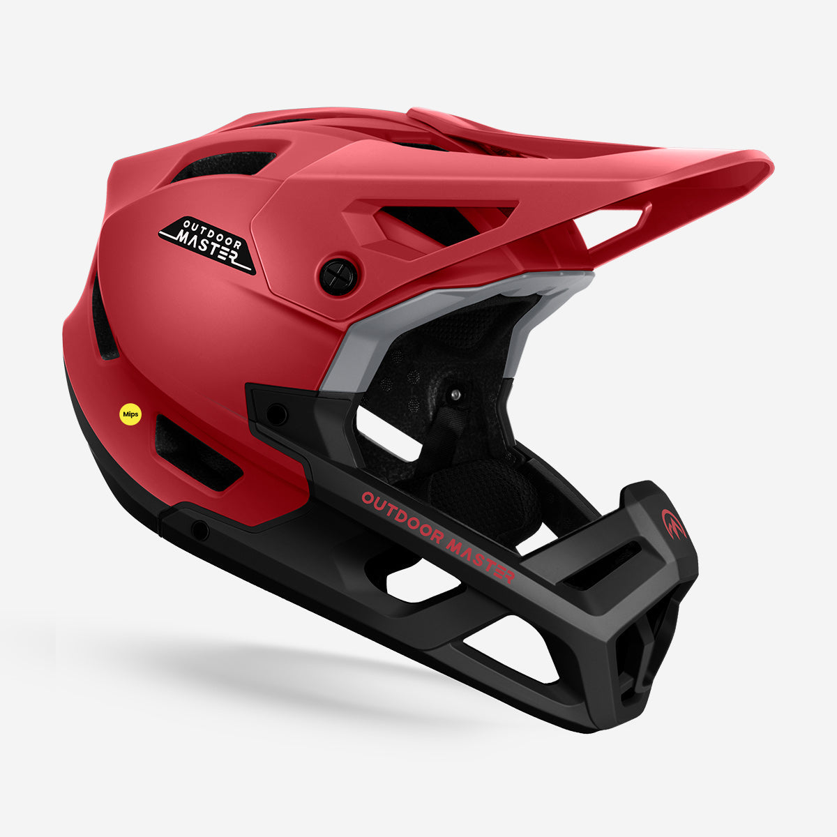 RHINO MIPS Full Face Bike Helmets