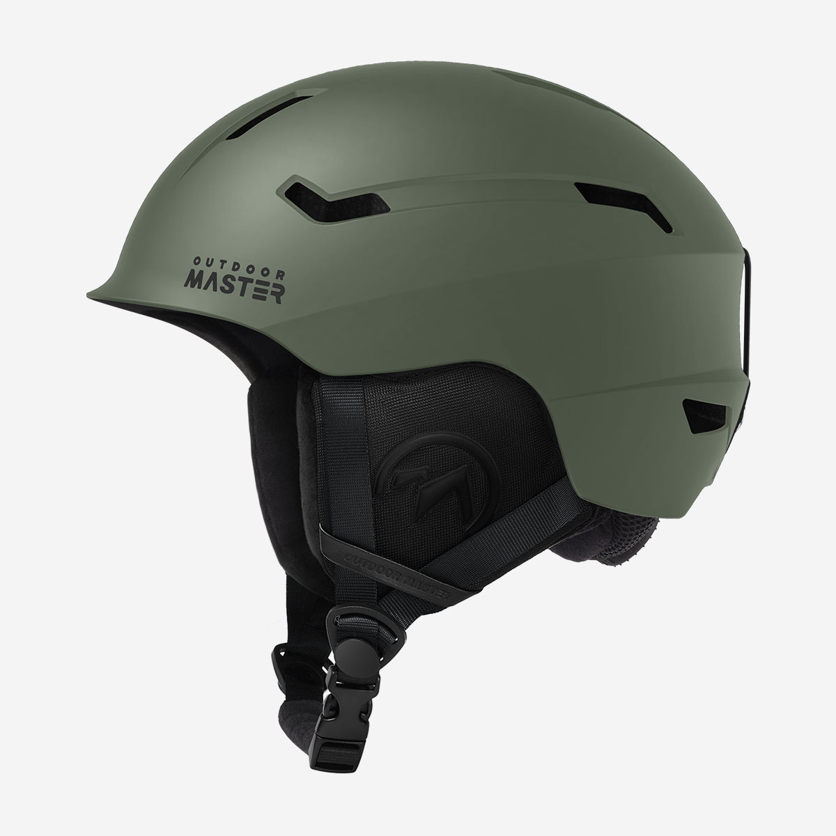 DEER Ski Helmet