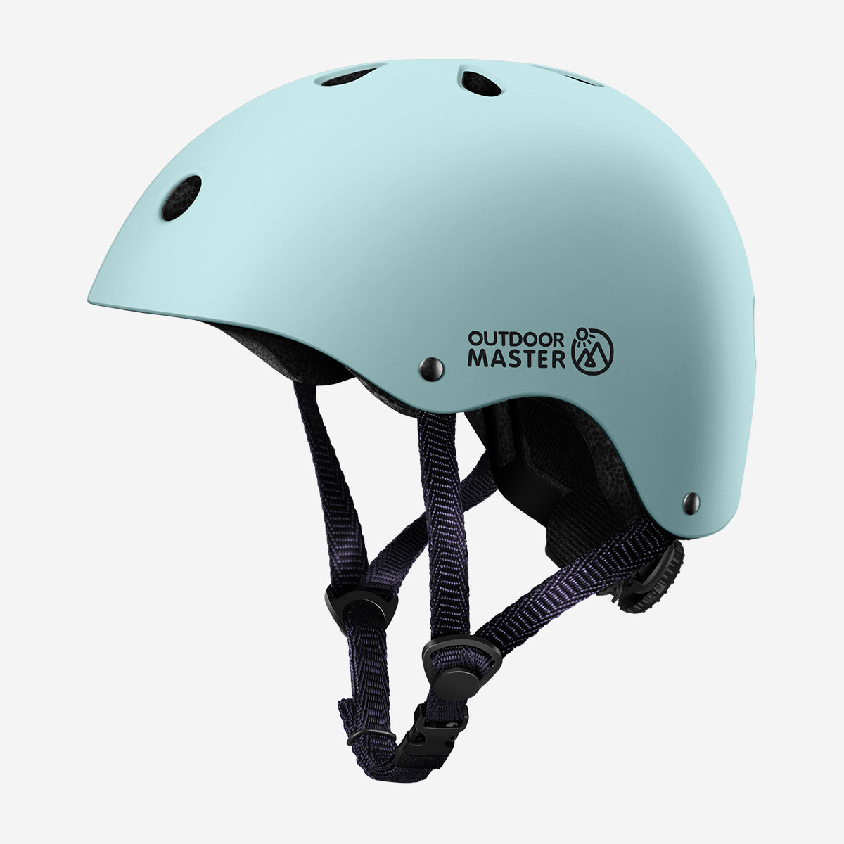 aqua blue bike helmet ORYX Kids Skateboard Cycling Helmet – Aussturn