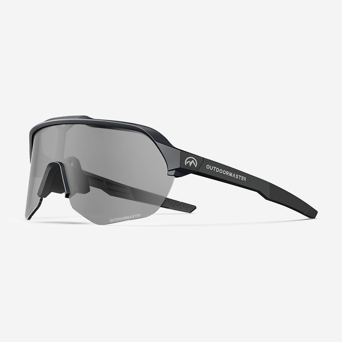 HAWK HD Photochromic Sport Sunglasses