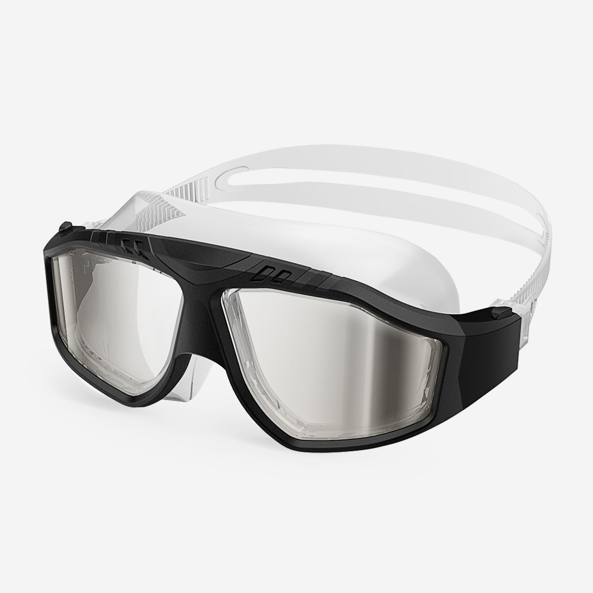 SWIM GOGGLES