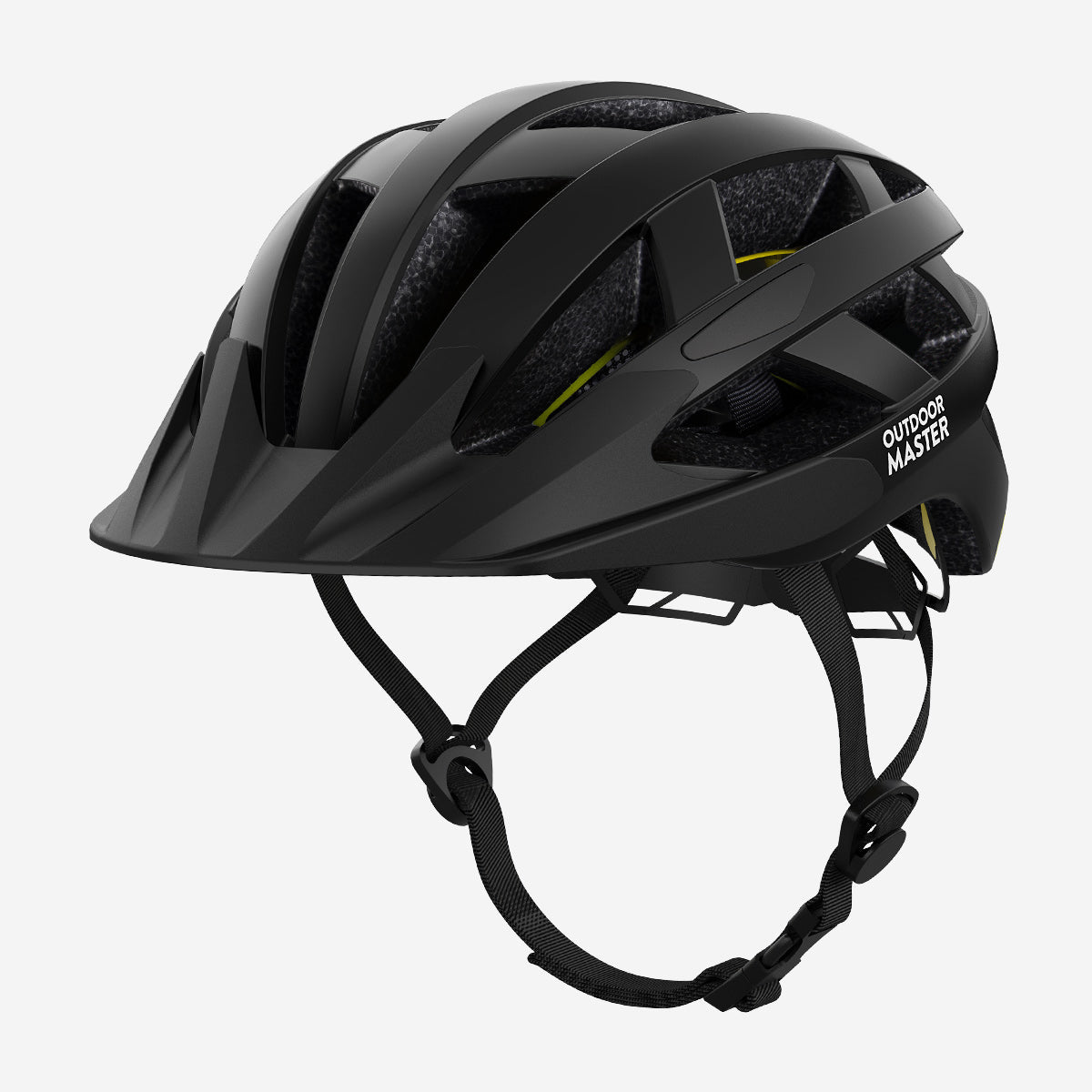 GEM Bike Helmet with MIPS System