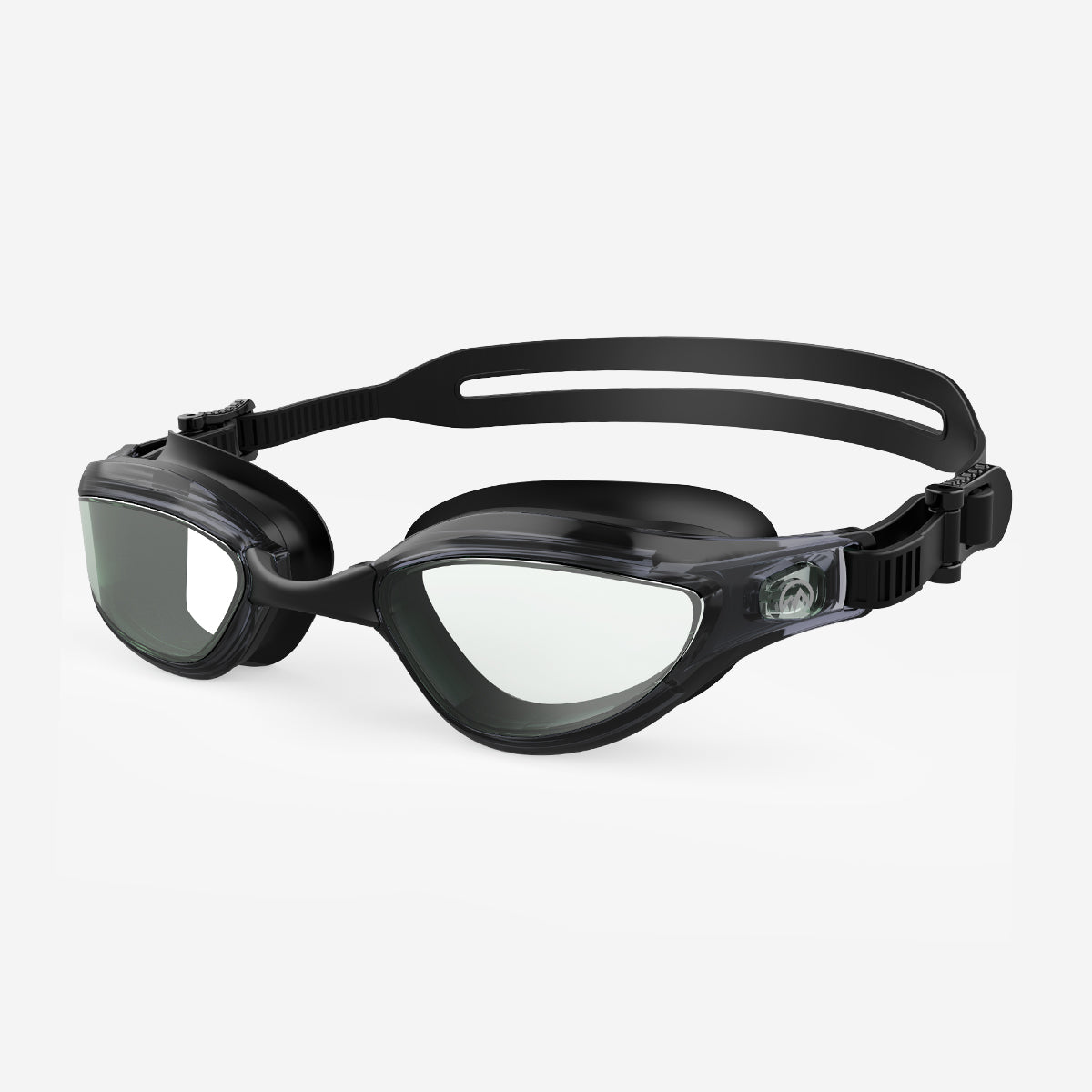 GOBY Anti-fog Swim Goggles