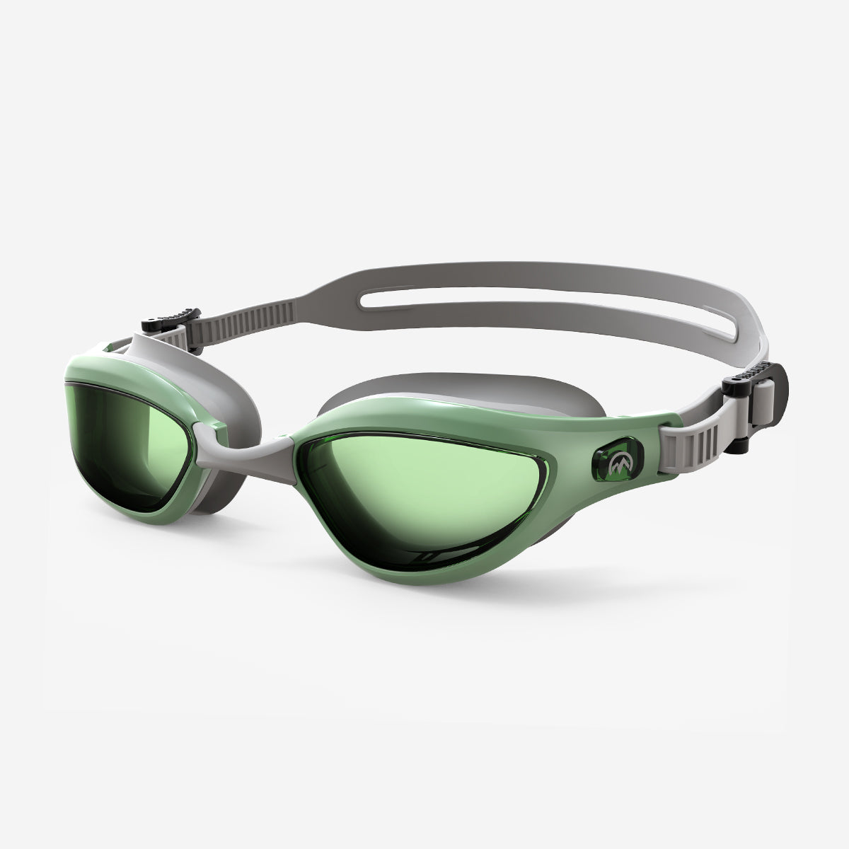 GOBY Anti-fog Swim Goggles