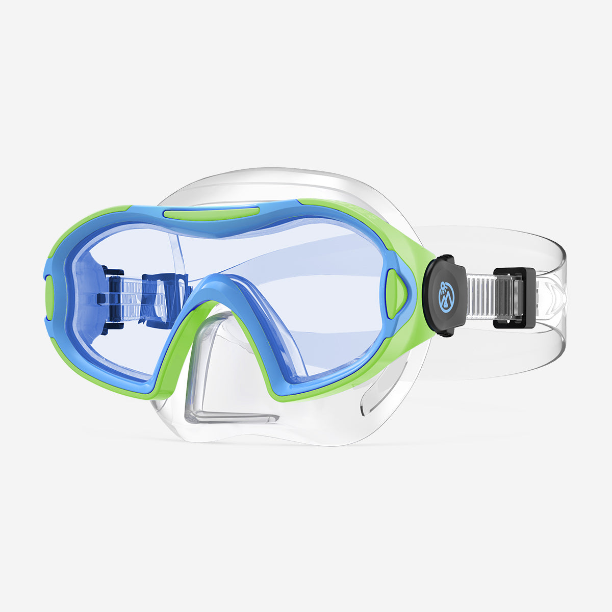 Stingray Kids Swim Goggles
