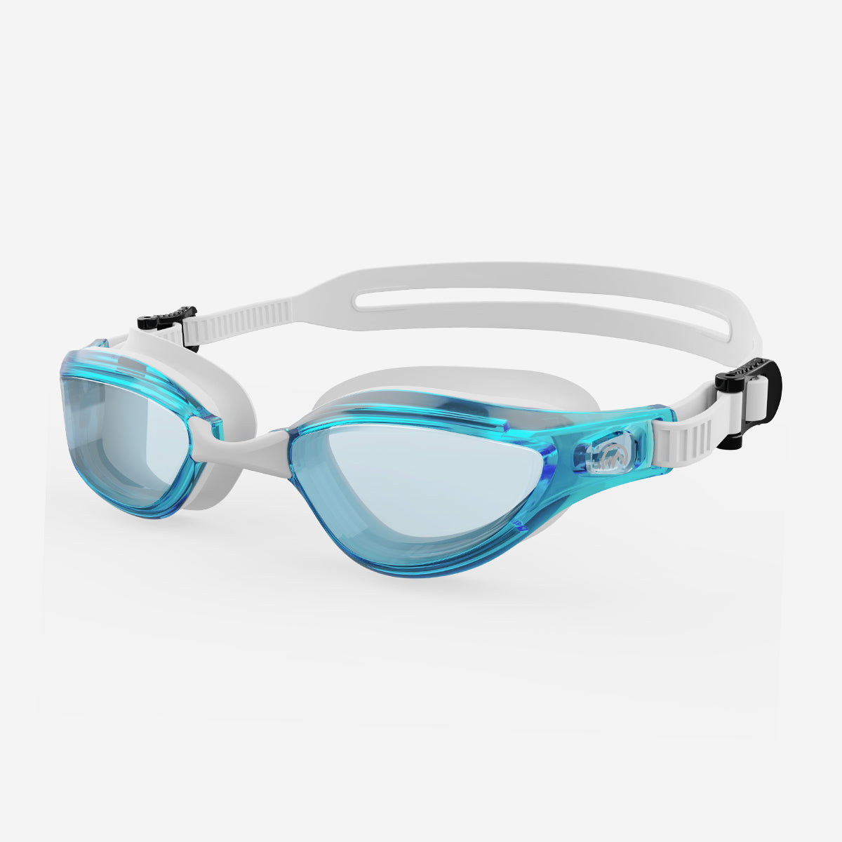 GOBY Anti-fog Swim Goggles
