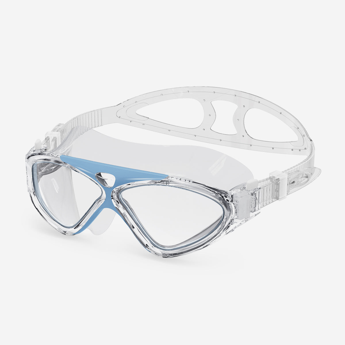 SWIM GOGGLES