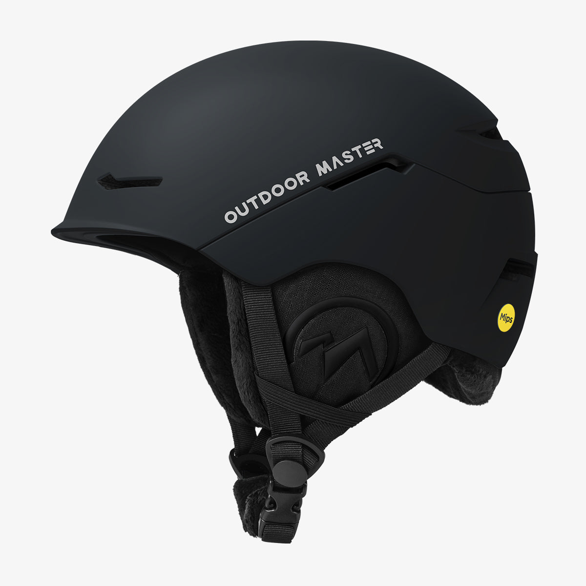 ELK MIPS Snow Helmet