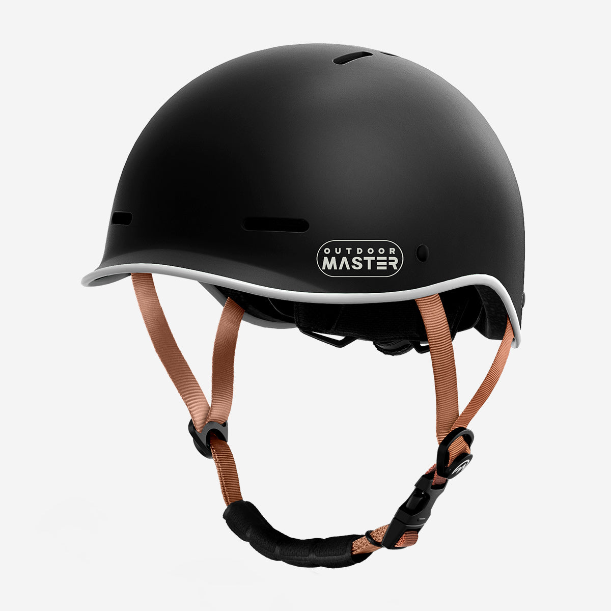 GOAT Urban Skateboard & Road Bike Helmet