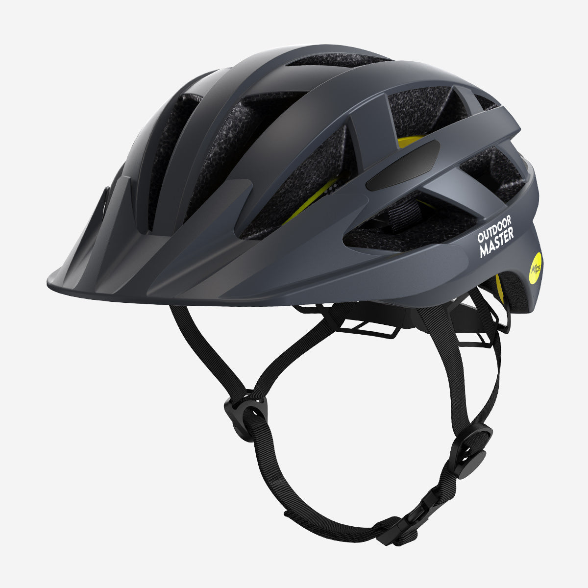 GEM Bike Helmet with MIPS System