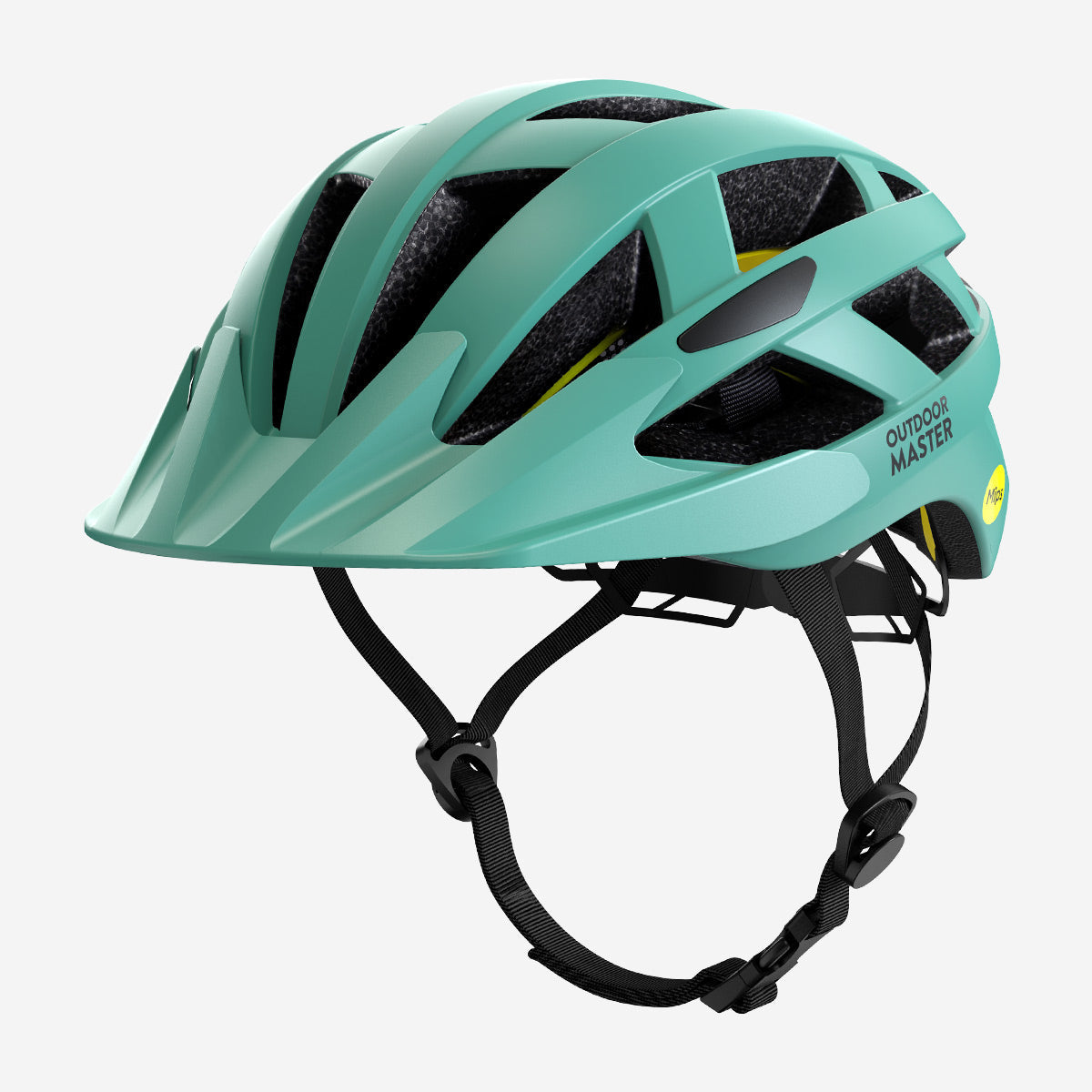 GEM Bike Helmet with MIPS System