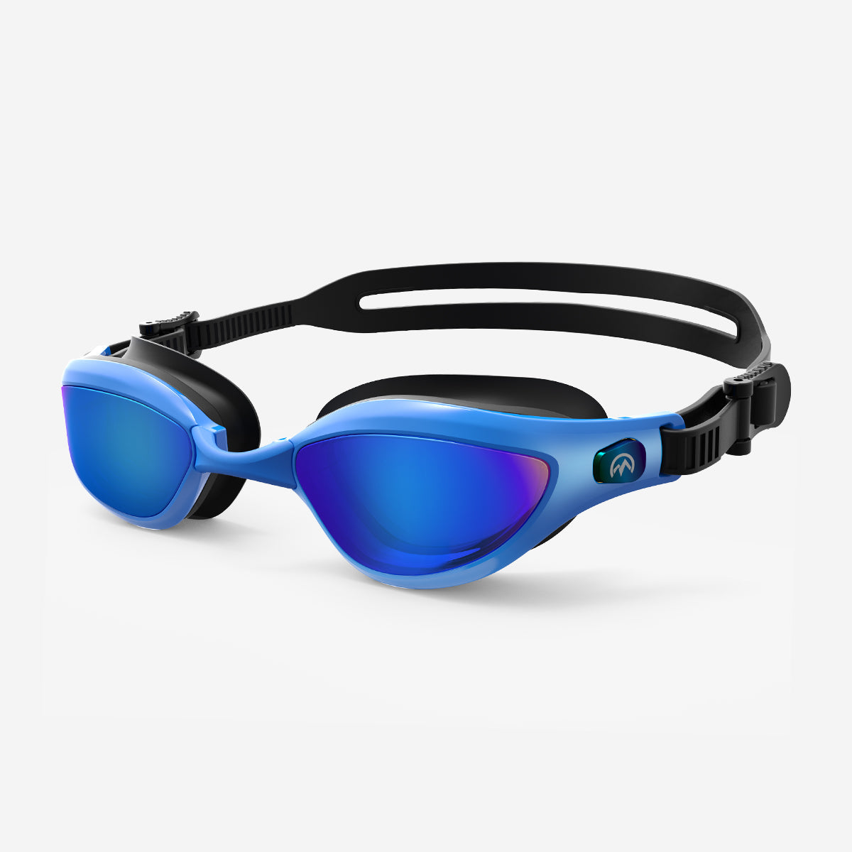 GOBY Anti-fog Swim Goggles