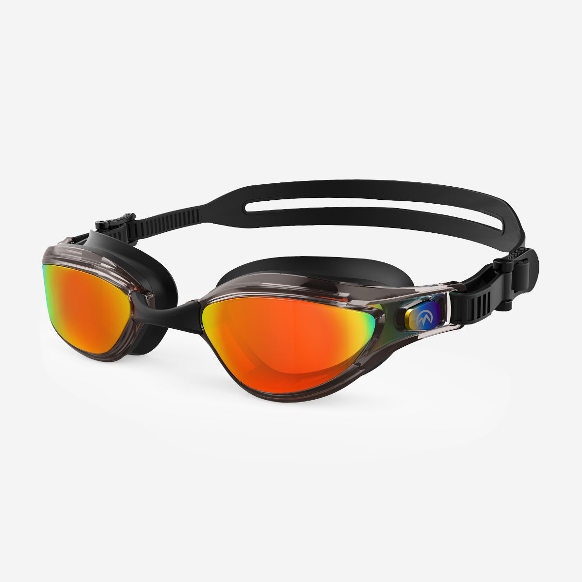 GOBY Anti-fog Swim Goggles