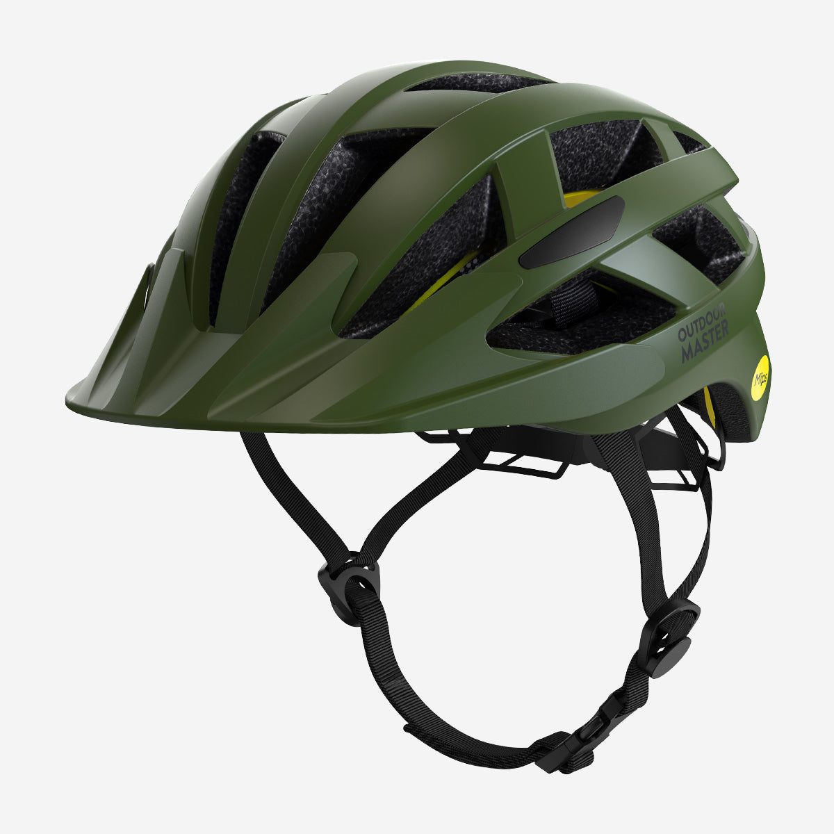 GEM Bike Helmet with MIPS System