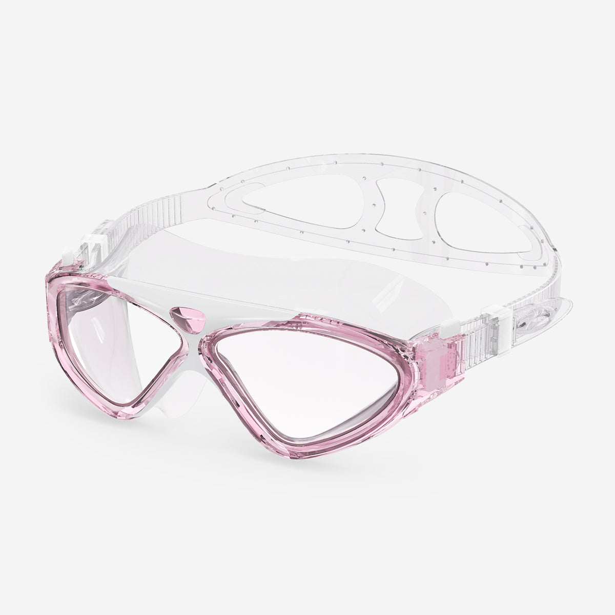 SWIM GOGGLES