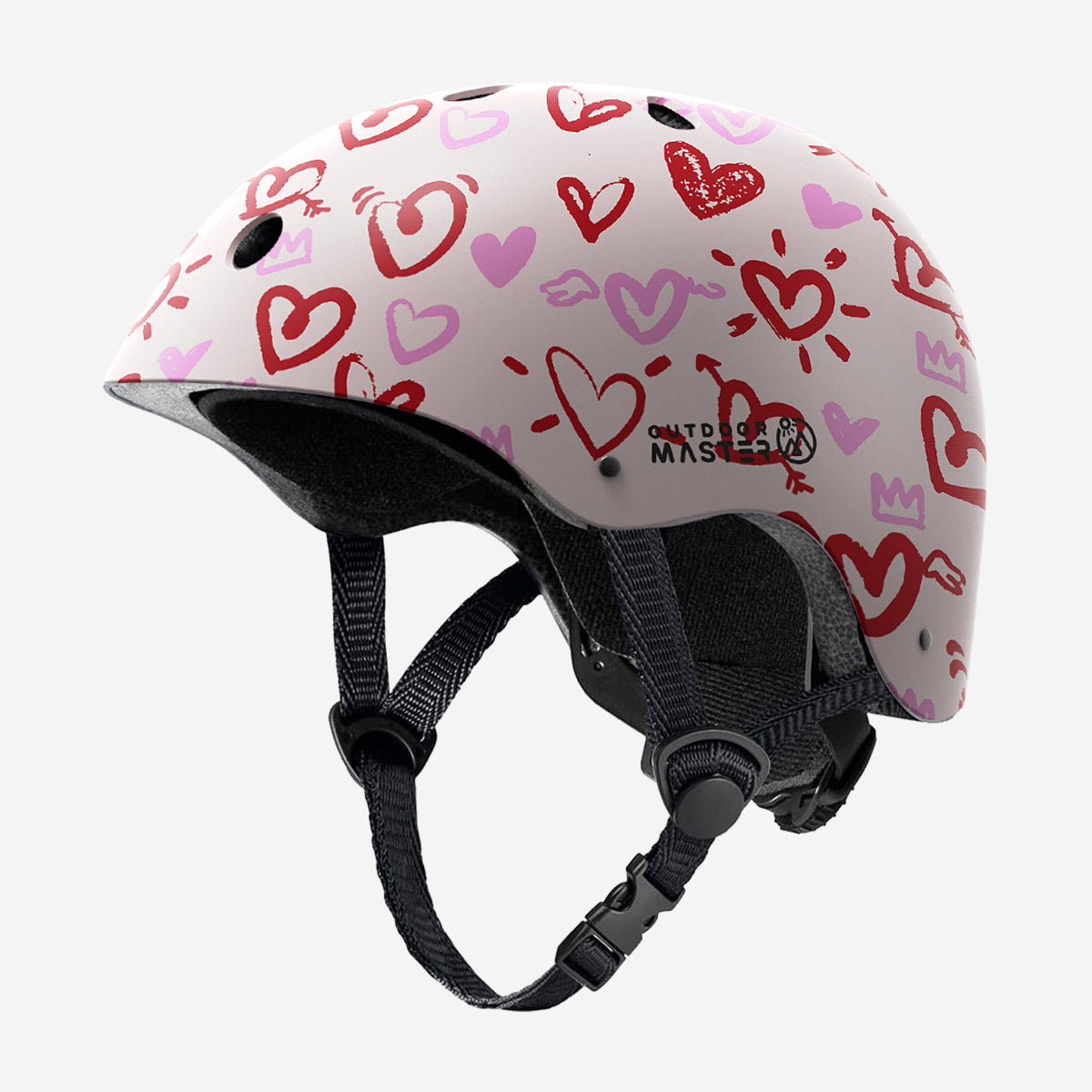 ORYX Kids Skateboard & Bike Helmet Edition