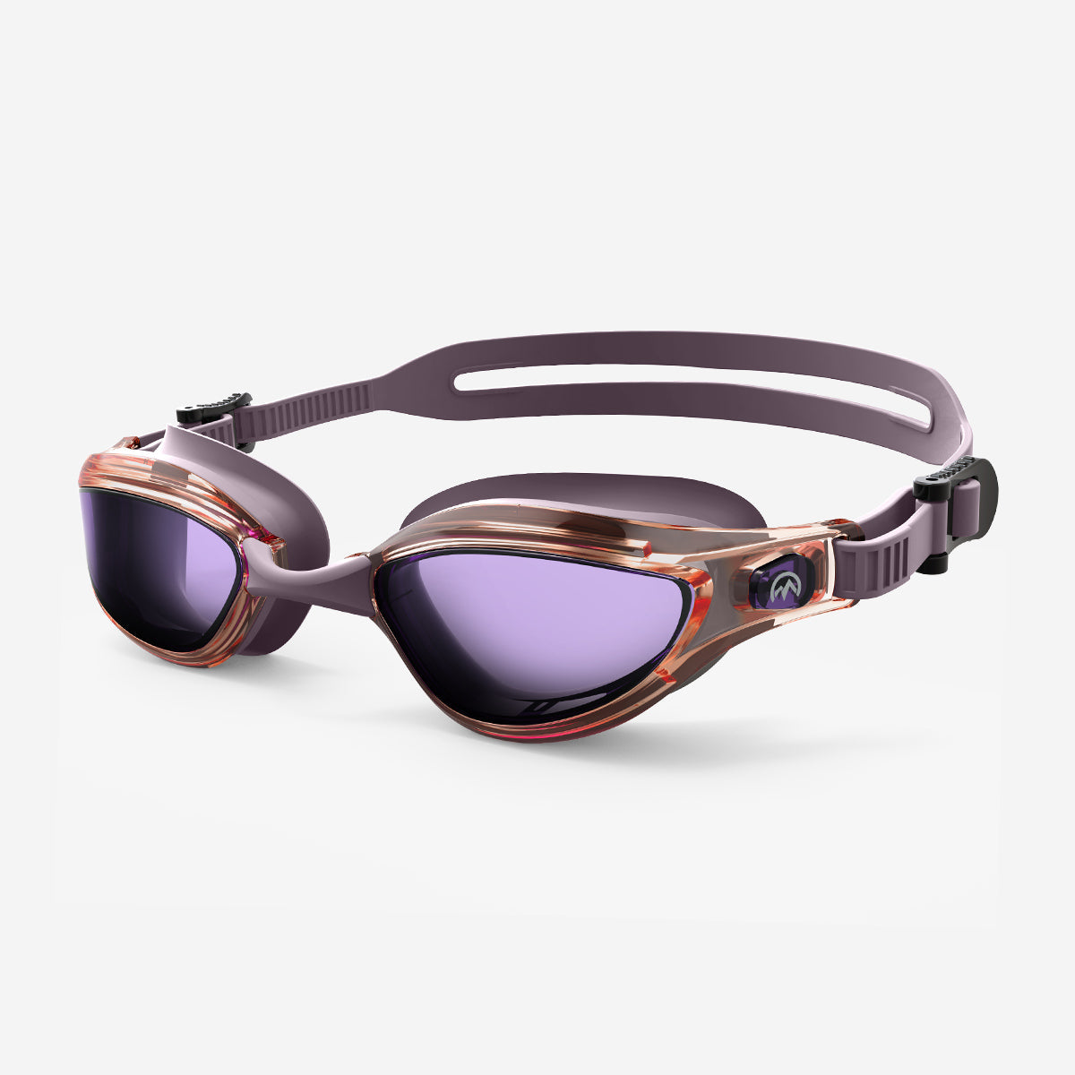 GOBY Anti-fog Swim Goggles