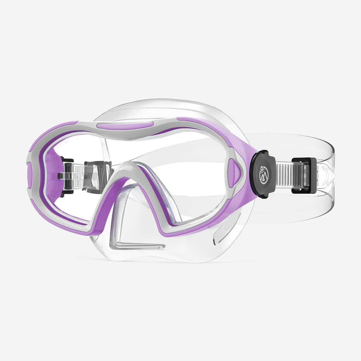 Stingray Kids Swim Goggles