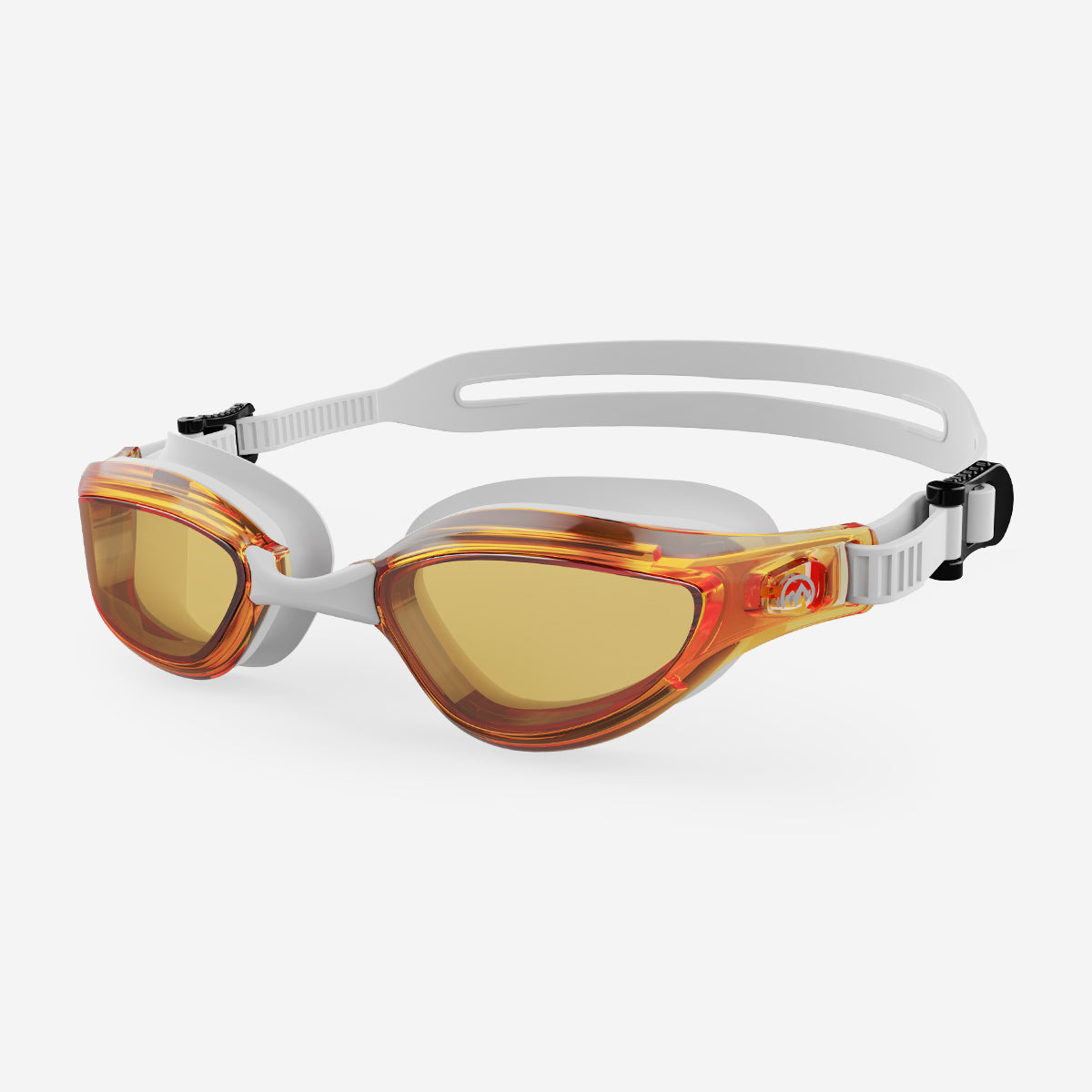 GOBY Anti-fog Swim Goggles