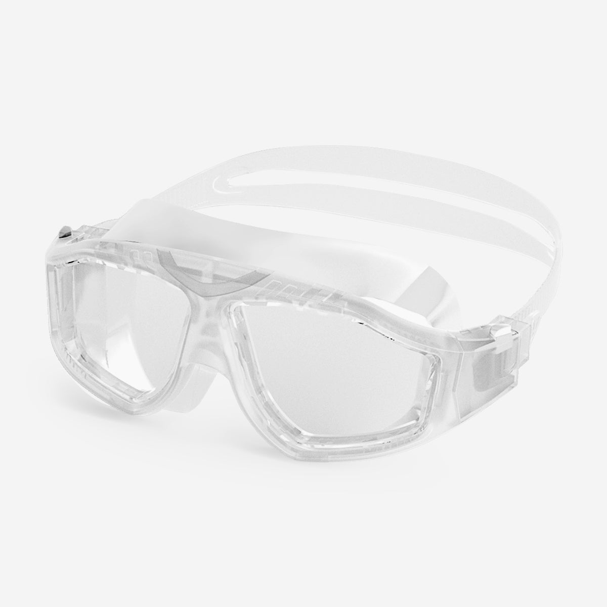 SWIM GOGGLES