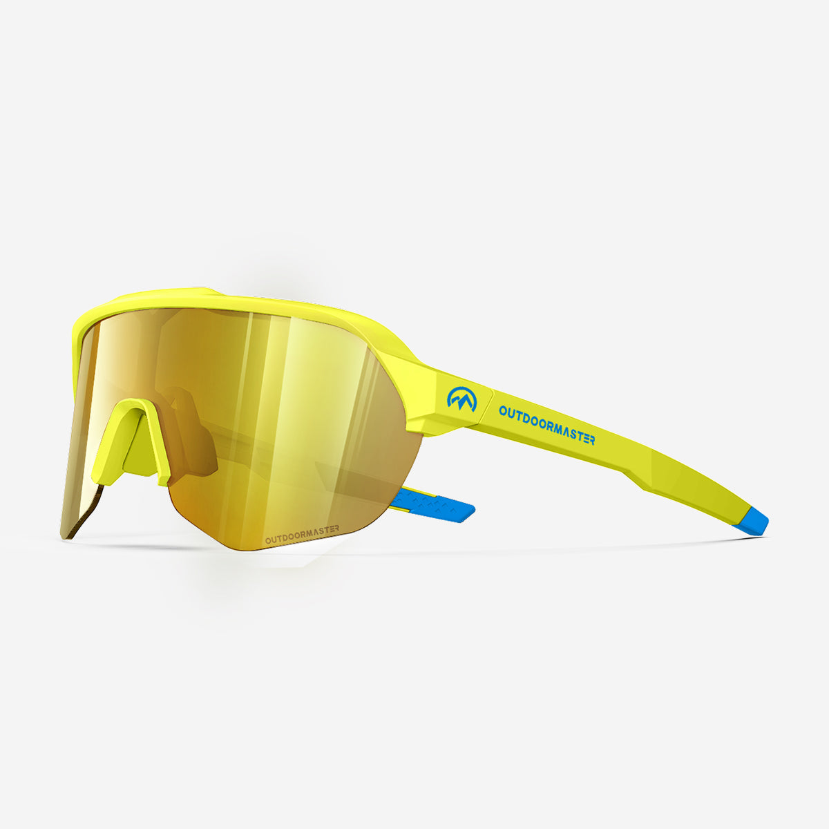 HAWK HD Enhance Sport Sunglasses
