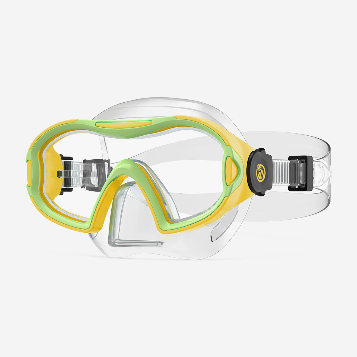 Stingray Kids Swim Goggles