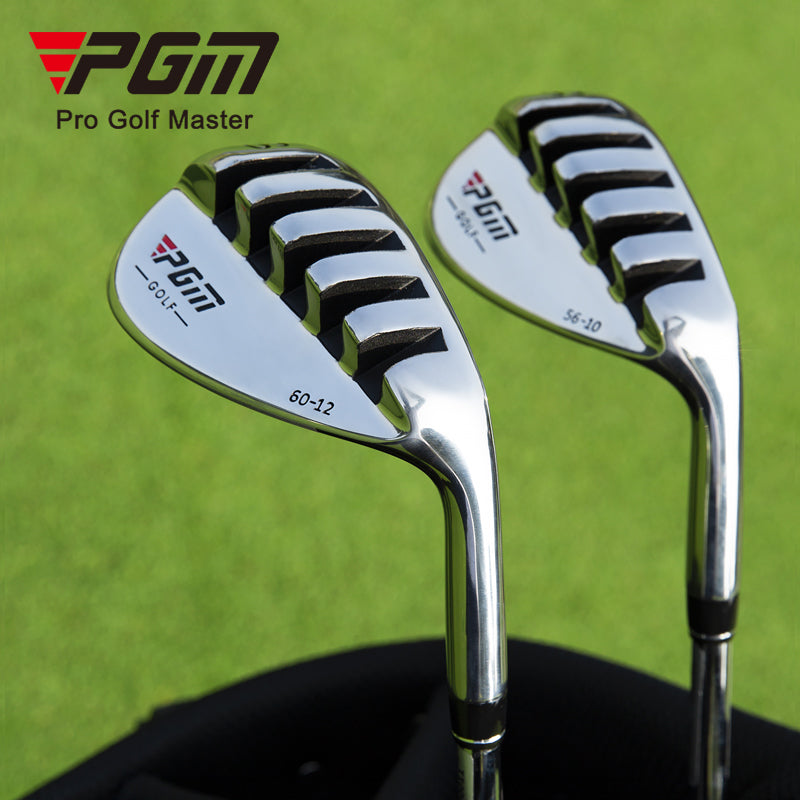 PGM SG009 custom 60 degree 304 ss cnc golf wedge right hand oem golf wedge